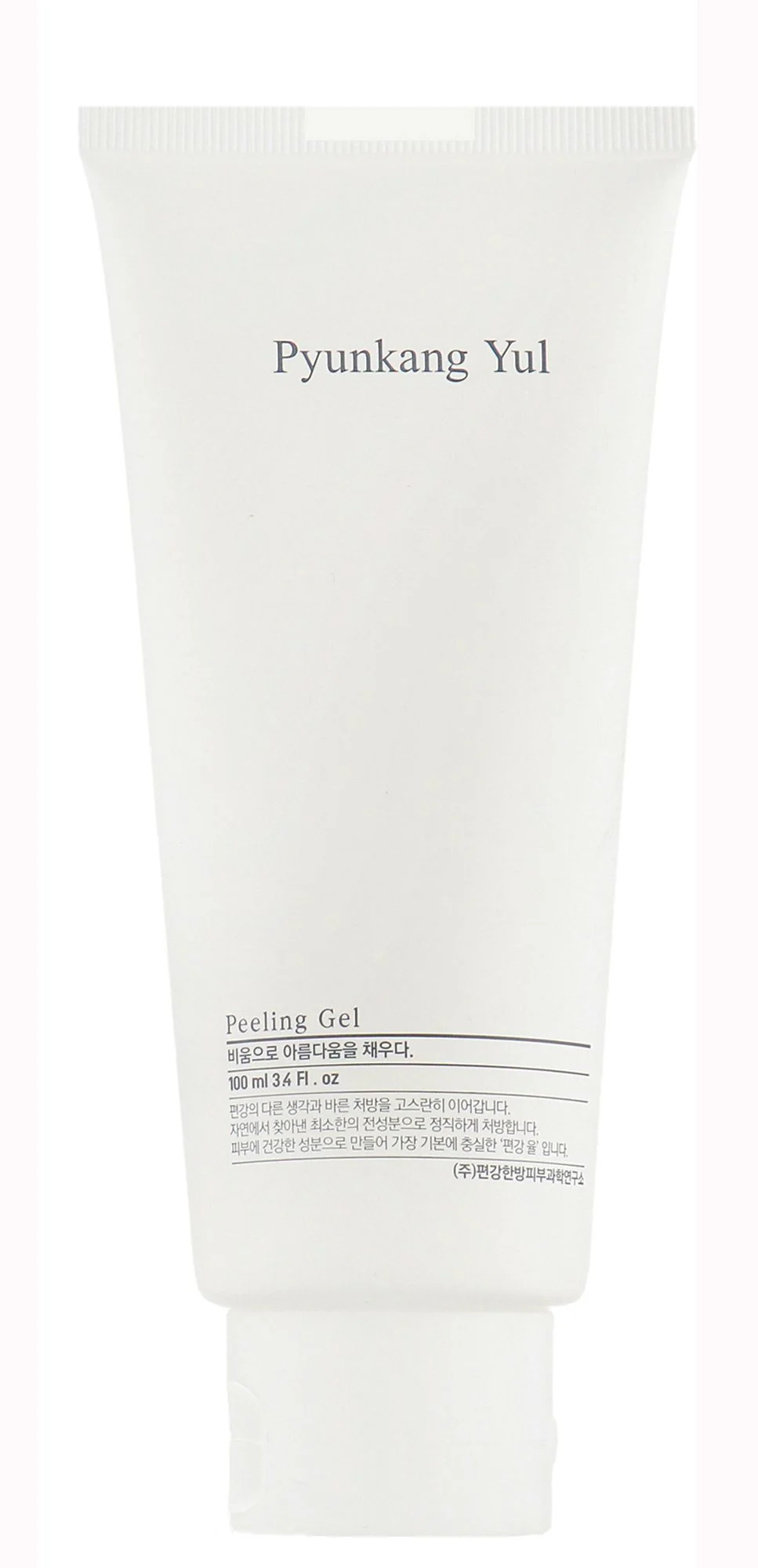 Pyunkang Yul Peeling Gel 100 ml 1×100 ml, gélový peeling
