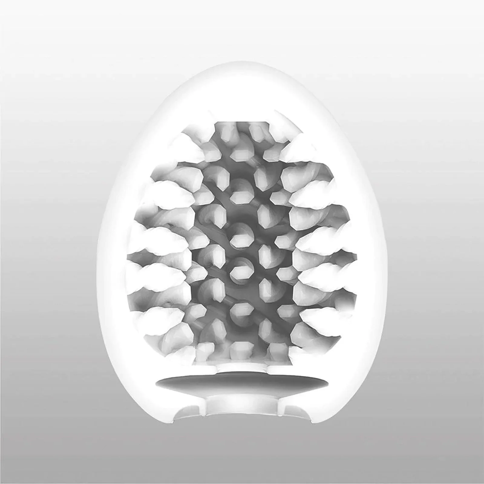 Masturbátor - Egg Brush