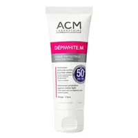 ACM DÉPIWHITE.M ochranný krém SPF 50+