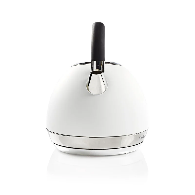 Kanvica rýchlovarná NEDIS KAWK520EWT WHITE 1,8L