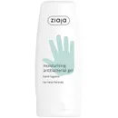 Ziaja - antibakteriálny hydratačný gél na ruky