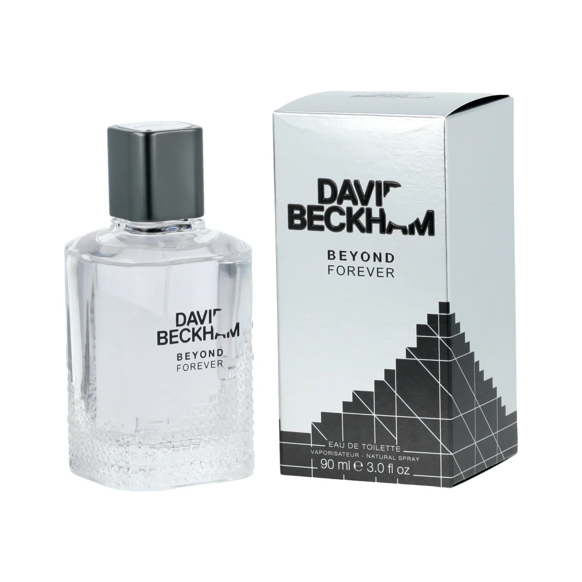 David Beckham Beyond Forever toaletná voda pre mužov 90 ml