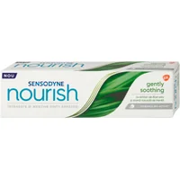 Sensodyne ZP Nourish Gently Soothing