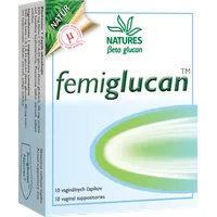 NATURES Femiglucan