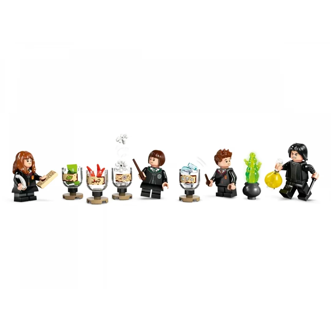 LEGO® Harry Potter™ 76431 Rokfortský hrad: Hodina elixírov