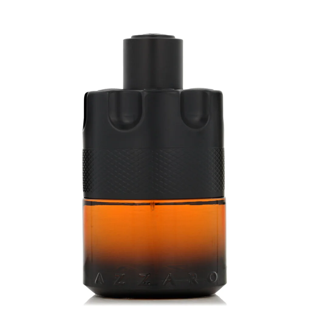 Azzaro The Most Wanted Parfém 100 ml M