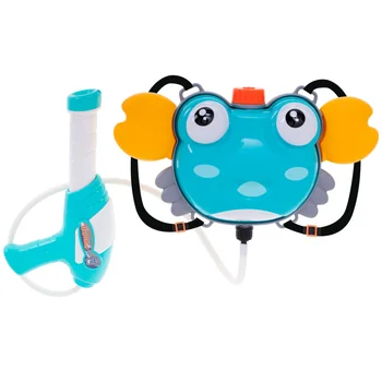 Pištoľ vodná WATER GUN so zásobnikom KRAB