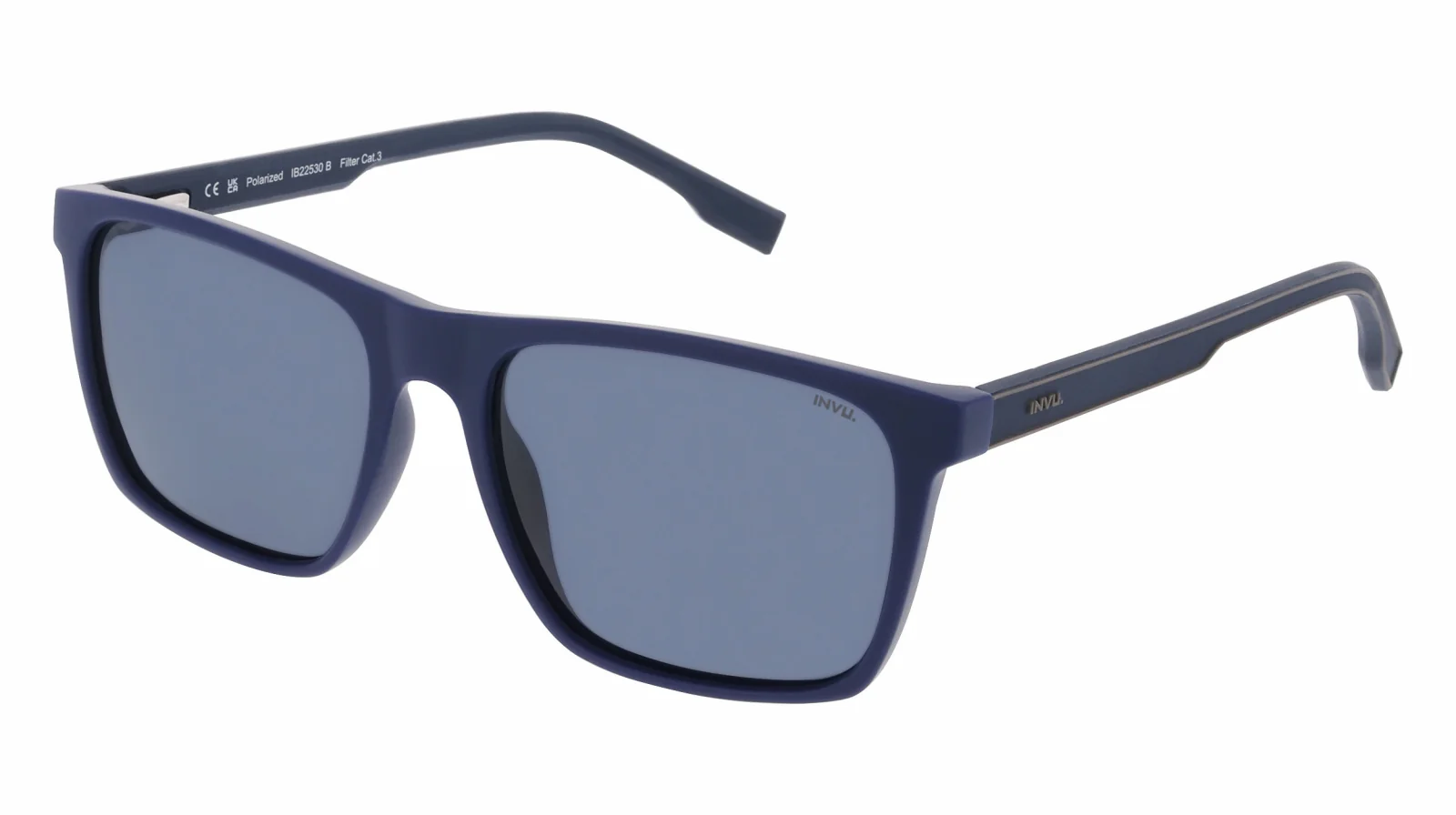 INVU. Fashion IB22530B Pánske slnečné okuliare