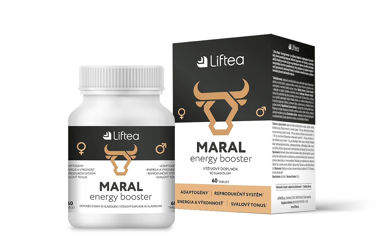 LIFTEA MARAL 60 tbl