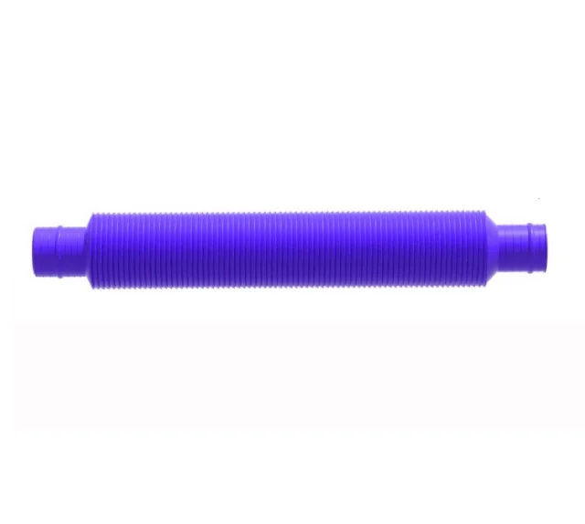 Alltoys Fidget trubičky 1×6 ks, hračka