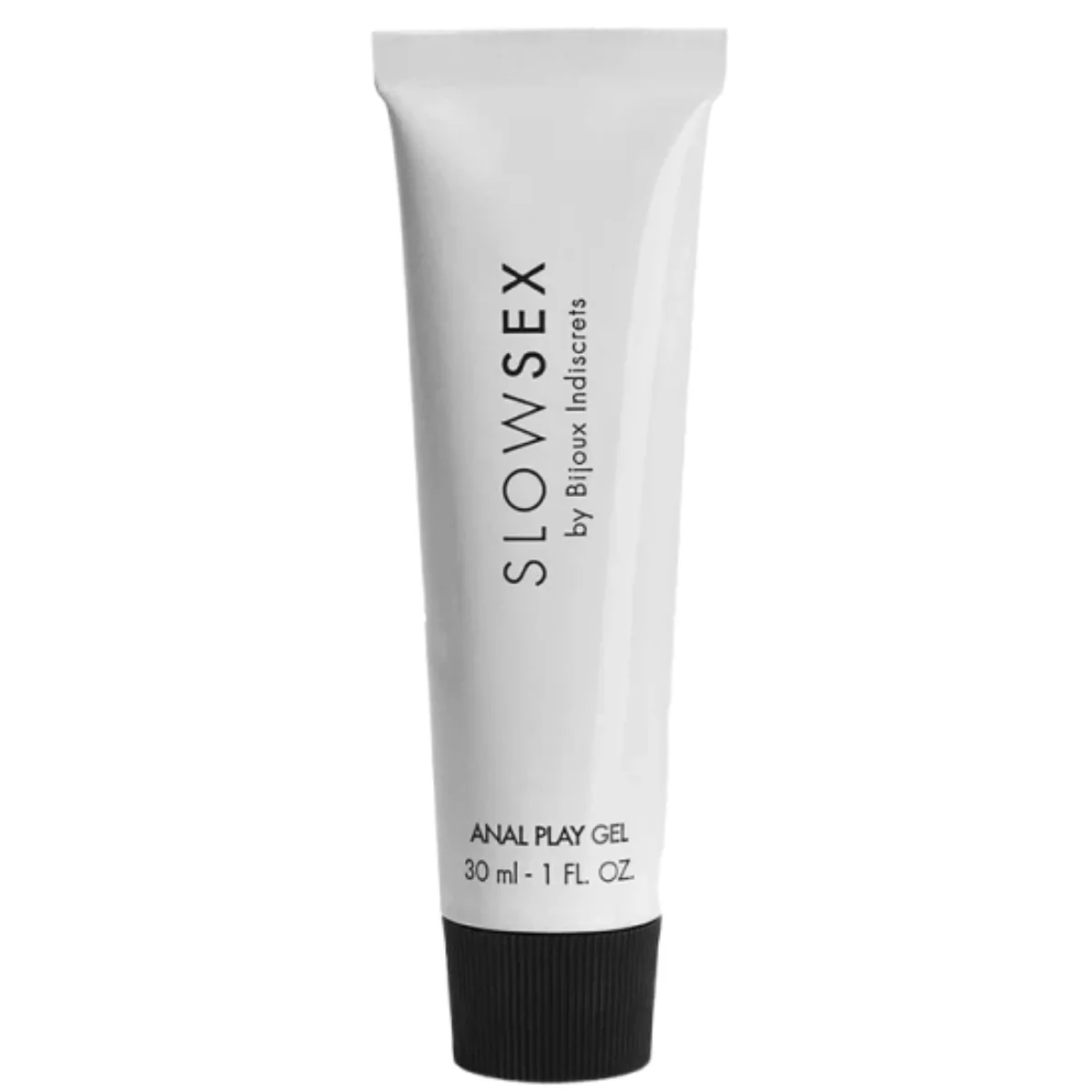 Slow Sex Anal Play Gel