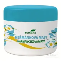 aromatica HARMANČEKOVÁ MASŤ