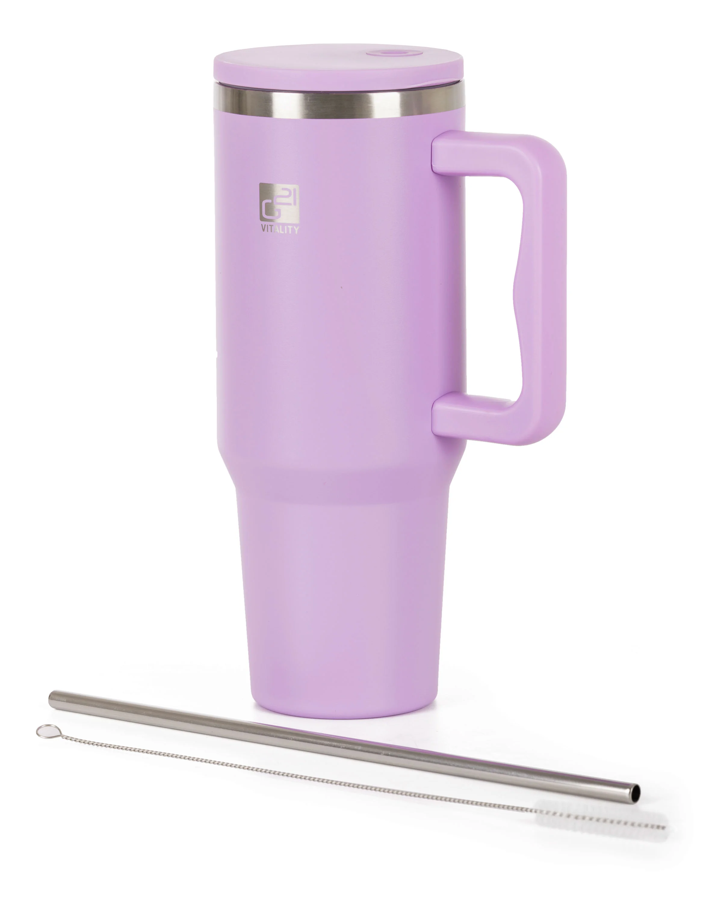 Termohrnček G21 FlowCup 1200 ml – levanduľový G21-TM-1200_FI