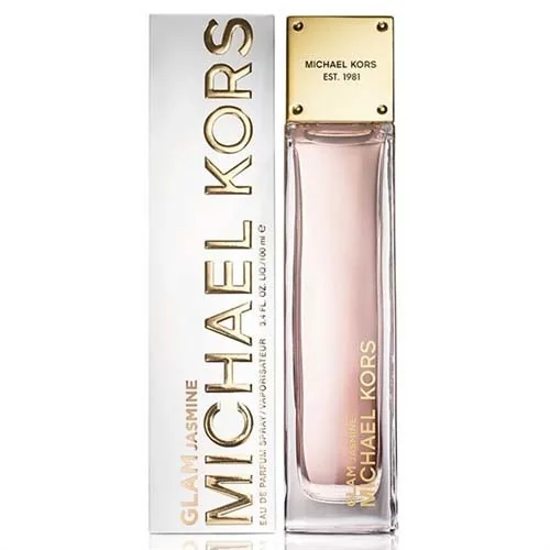 Michael Korsglam Jasmine Edp 100ml 1×100 ml, parfumová voda