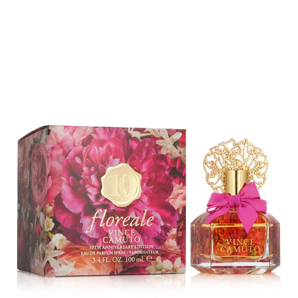 Vince Camuto Floreale parfumovaná voda 100 ml pre ženy