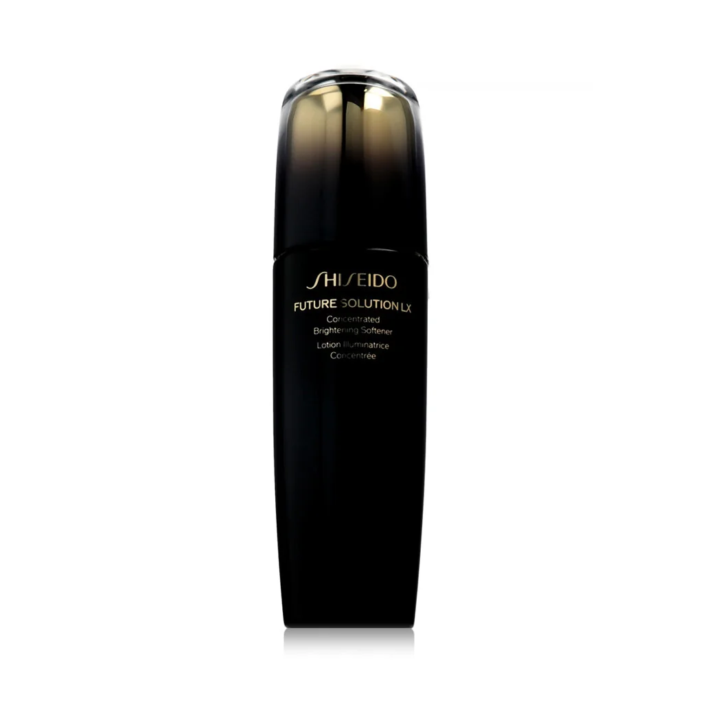 Shiseido Future Solution LX Concentrated Brightening Softener 170 ml