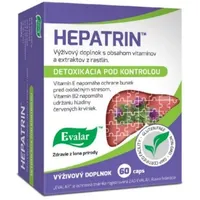 HEPATRIN
