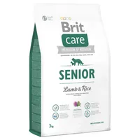 Brit Care Senior L&R 3kg