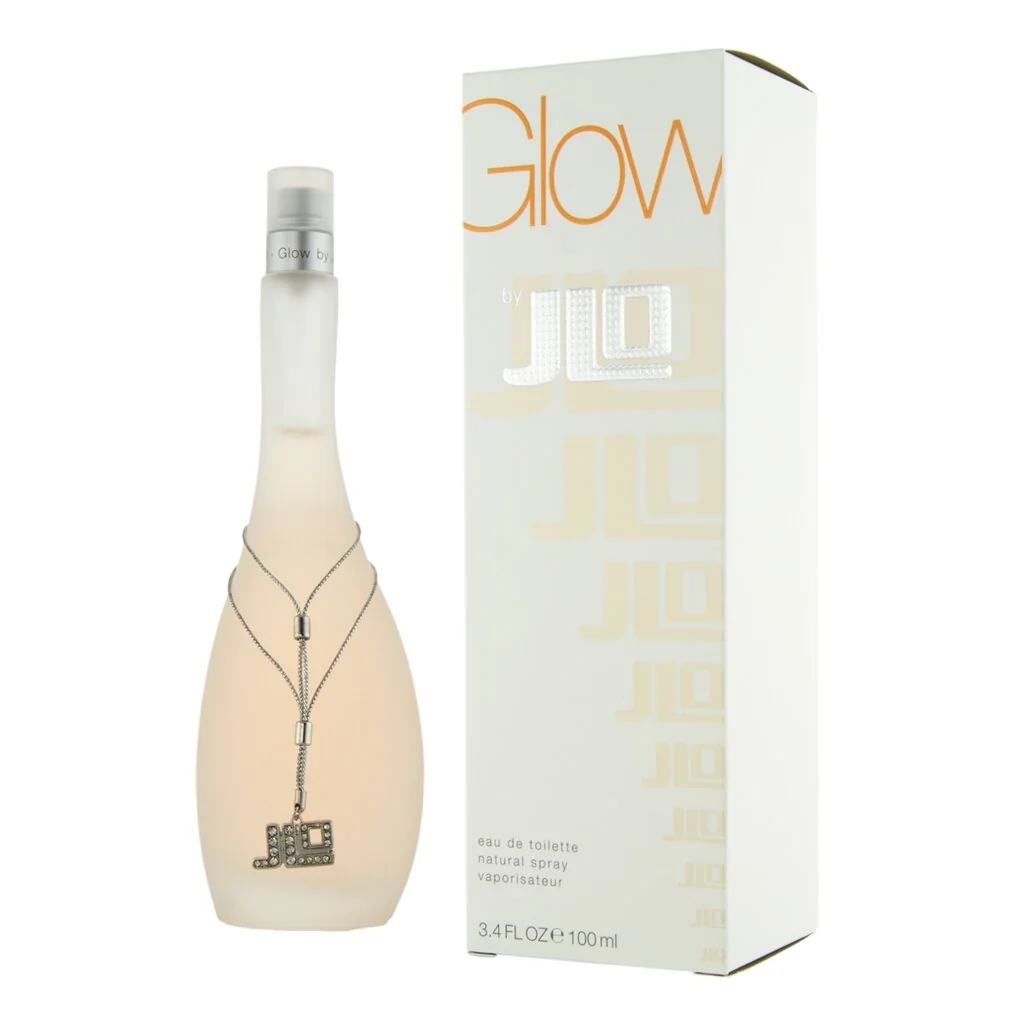Jennifer Lopez Glow toaletná voda pre ženy 100 ml