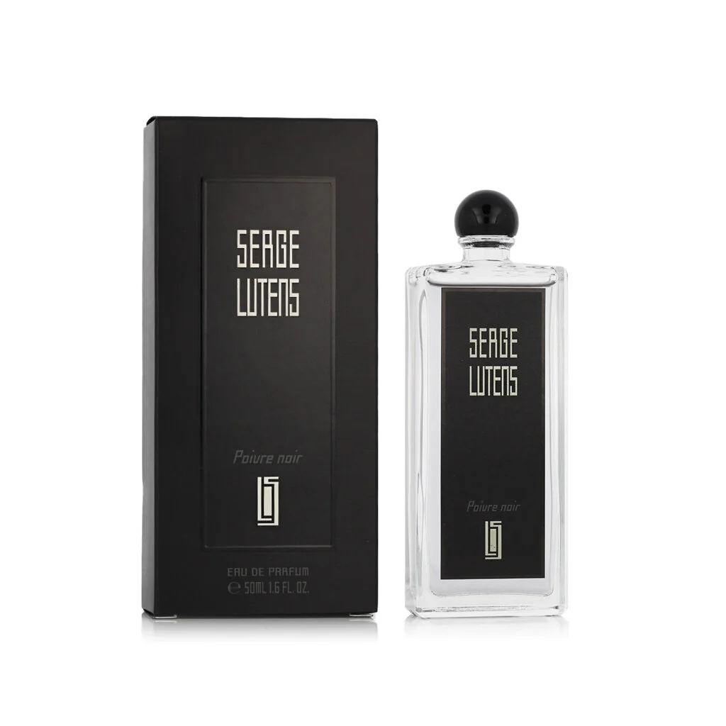 Serge Lutens Poivre Noir parfumovaná voda 50 ml unisex