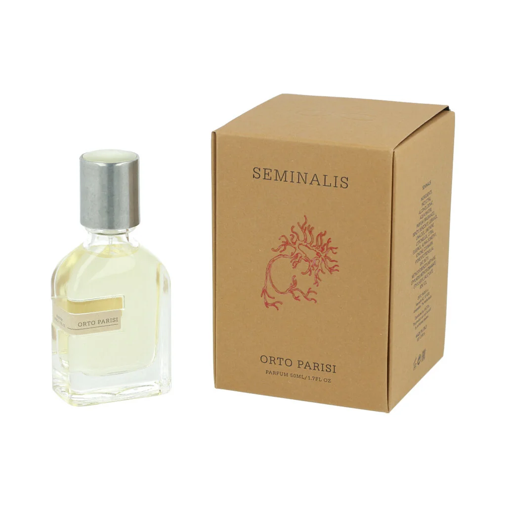 Orto Parisi Seminalis parfum 50 ml unisex