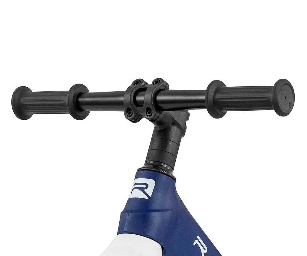 Detský balančný bicykel Milly Mally Ranger Navy , 20C55827