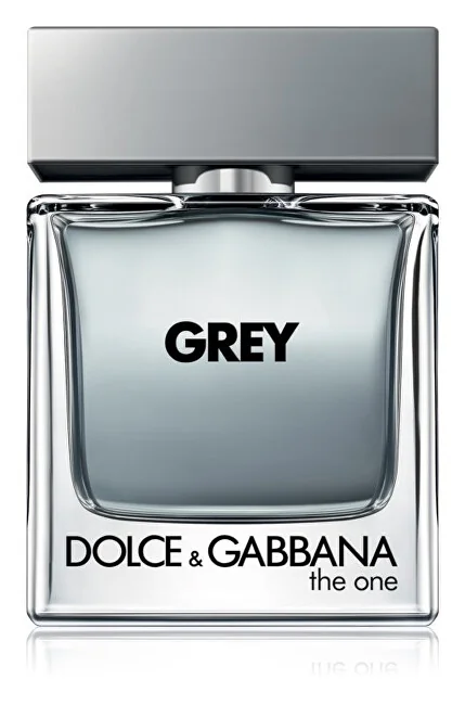 Dolce&Gabbana The Onegrey Edt 30ml 1×30 ml, toaletná voda