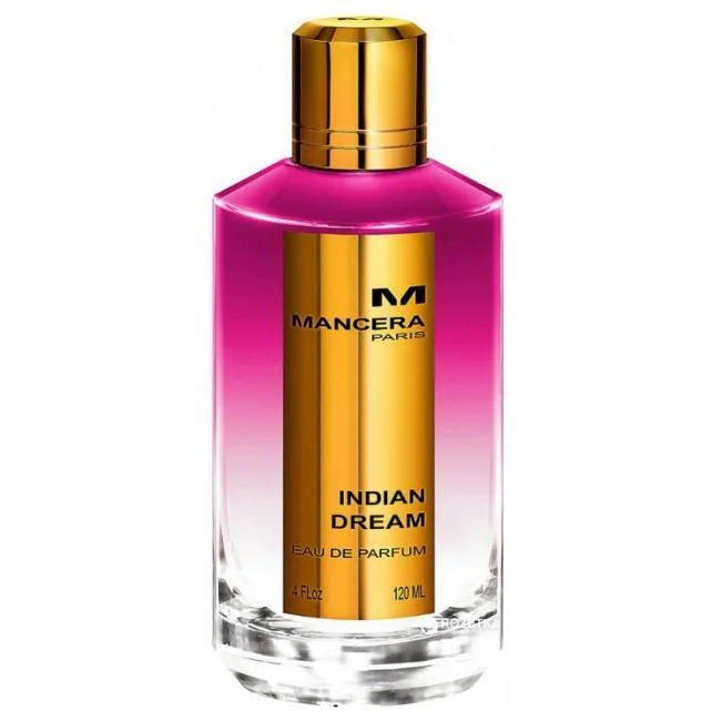 Mancera Indian Dream Edp 60ml 1×60 ml, parfumová voda