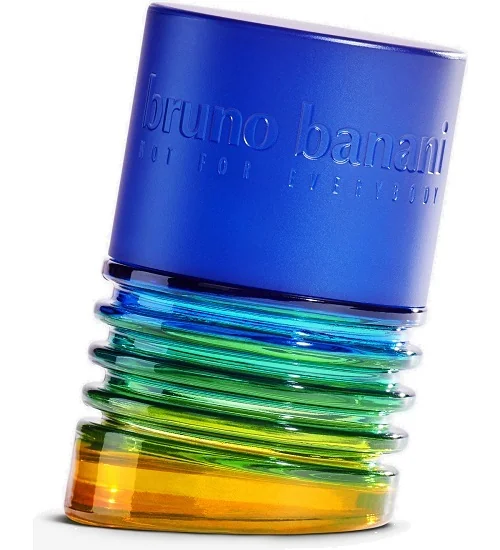 Bruno Banani Limited Edition Man Edt 30ml 1×30 ml, toaletná voda
