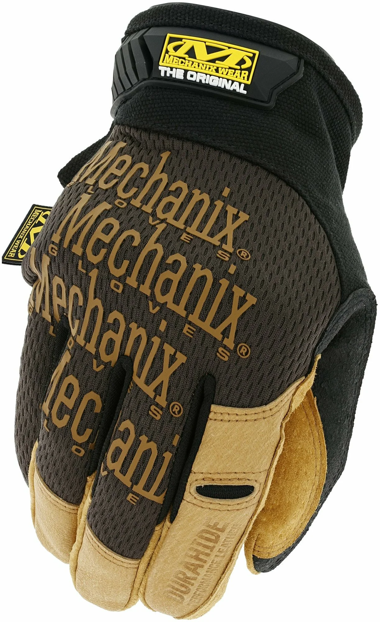 Mechanix Durahide Original pracovné rukavice L (LMG-75-010) 