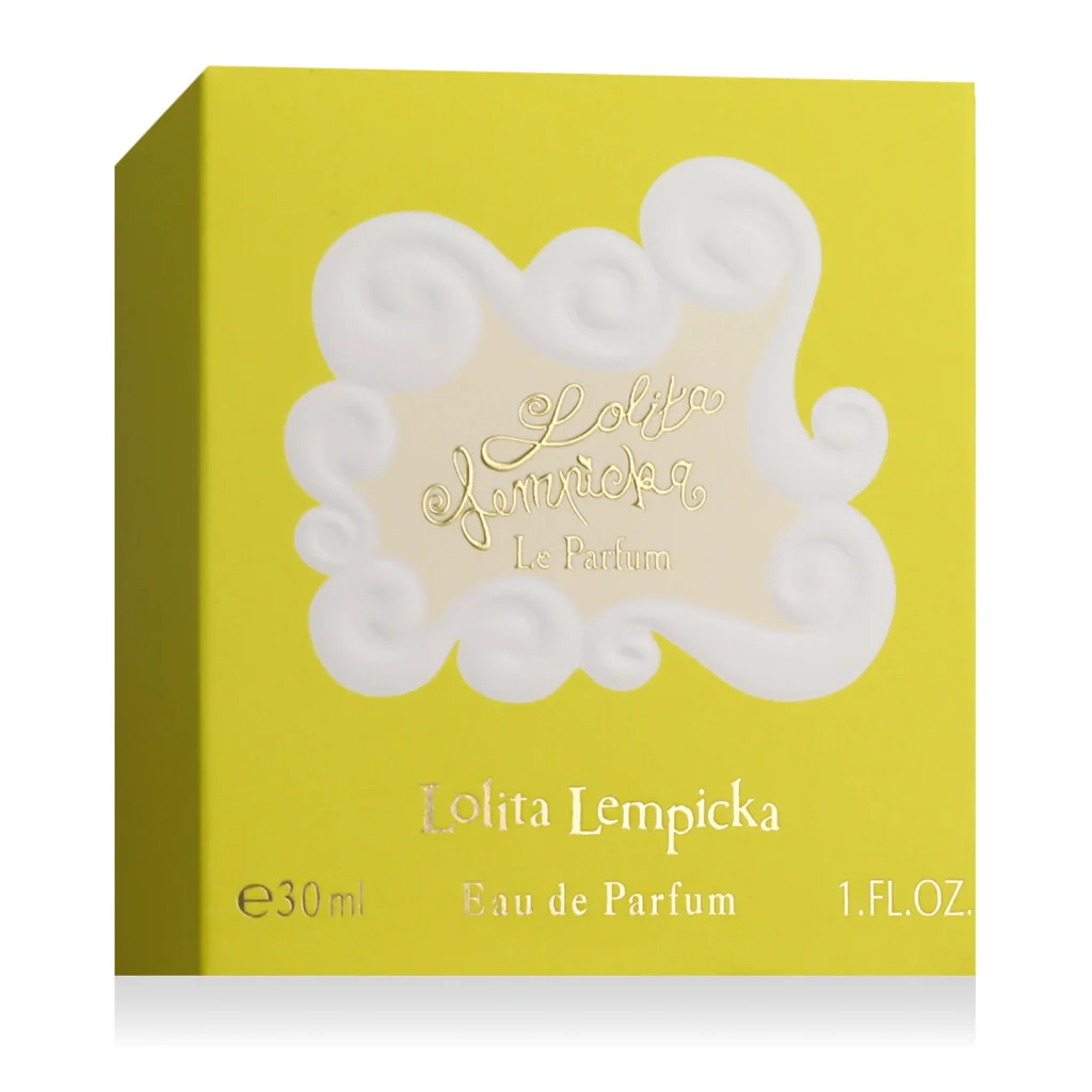 Lolita Lempicka Lolita Lempicka Le Parfum EDP 30 ml W