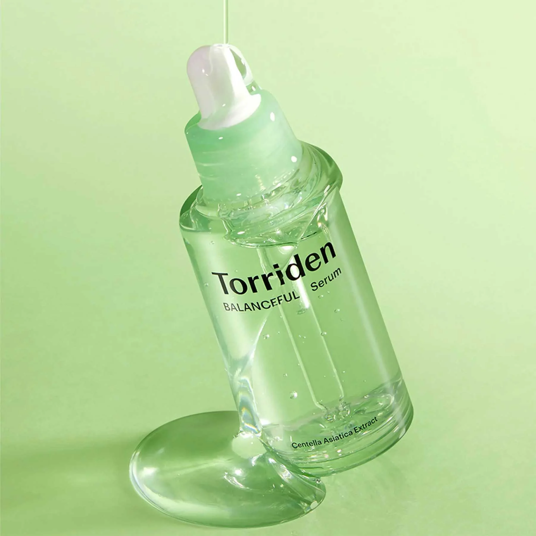 Torriden Balanceful Cica Serum hydratačné sérum na tvár 50 ml