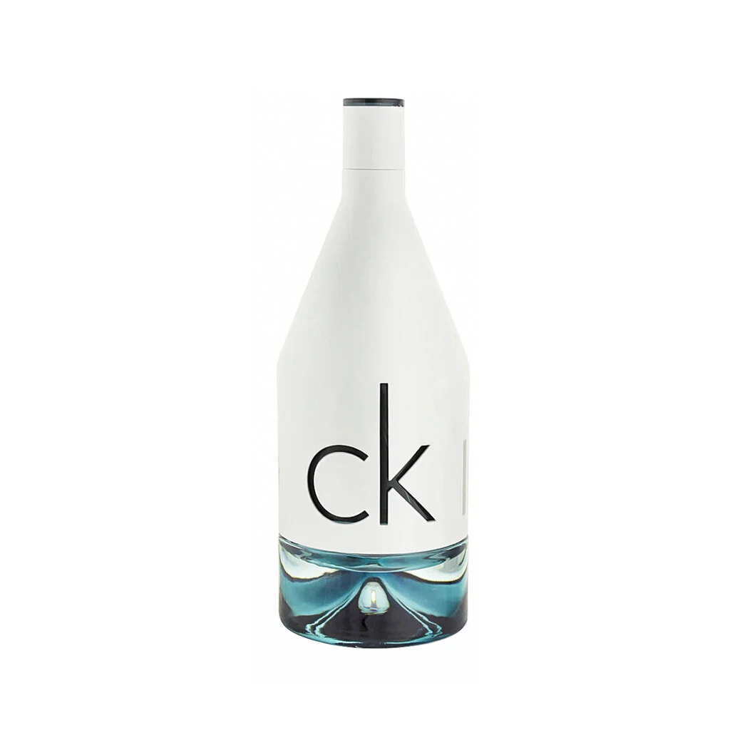 Calvin Klein CK IN2U for Him toaletná voda 100 ml pre mužov