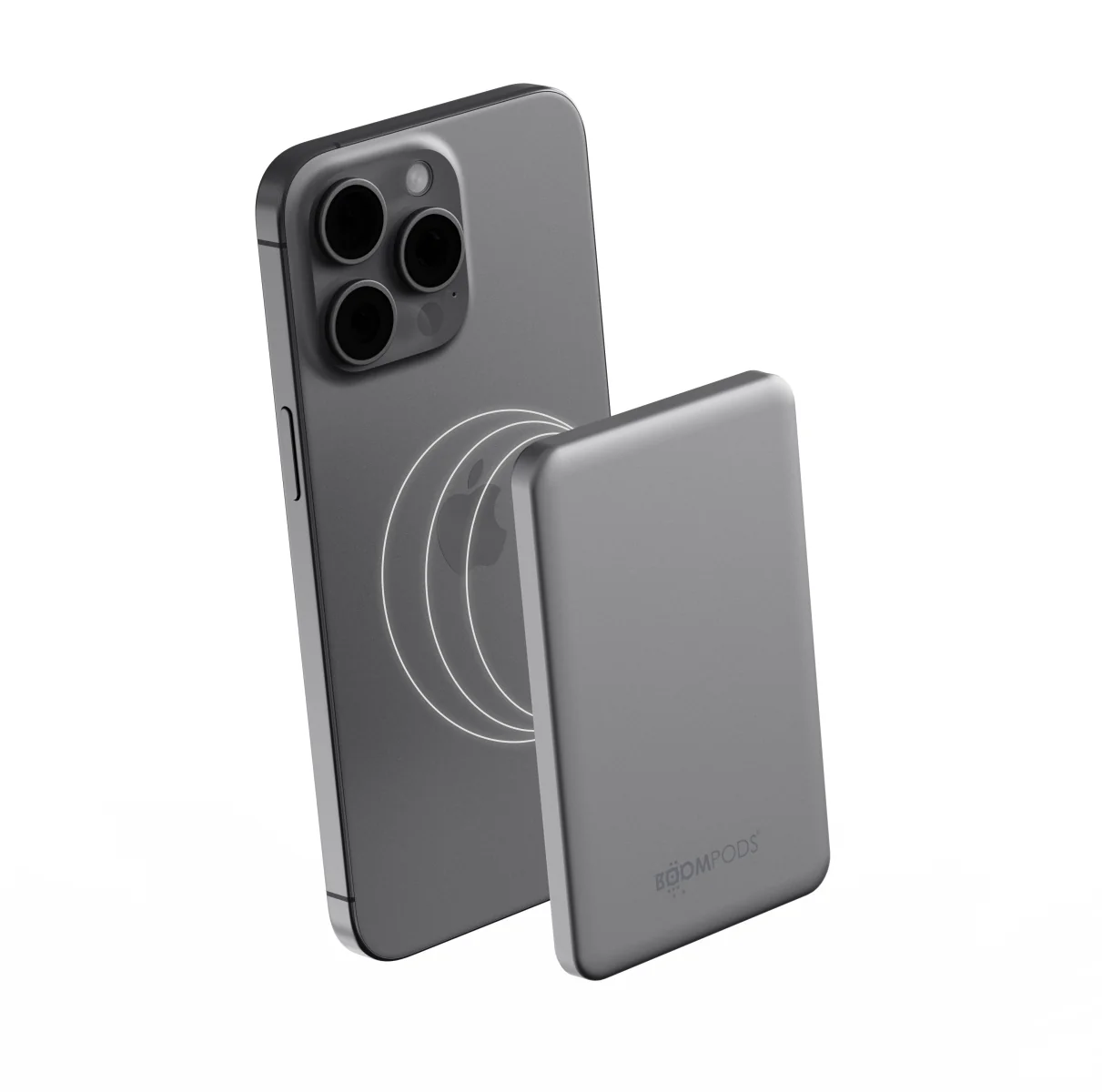 Powerbanka BOOMPODS PowerSnap 5000mAh