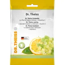 Dr. Theiss cukríky s lipovým kvetom a citrónom + vitamín C