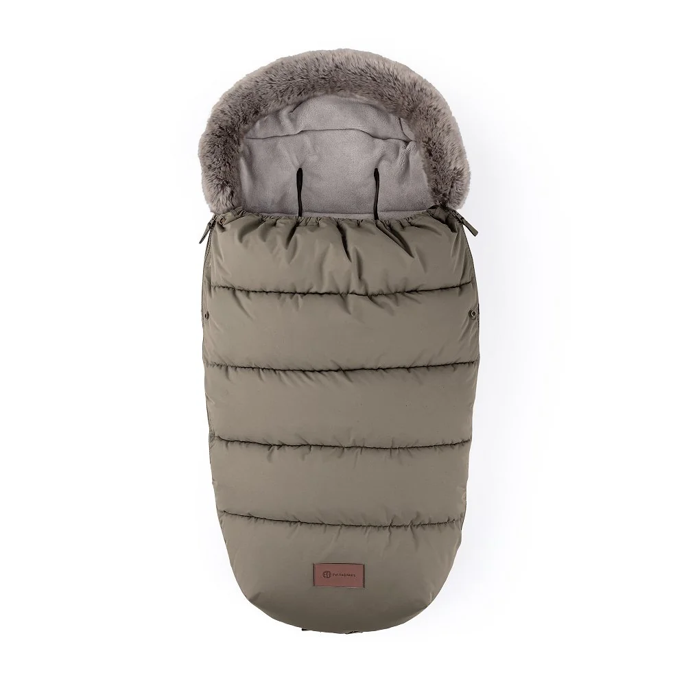 Fusak 4v1 Comfy Mocha Mousse 