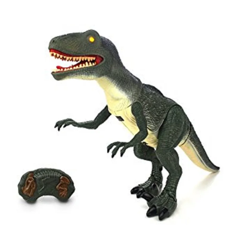 RC model dinosaurus na D.O. VELOCIRAPTOR RS6134
