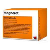 MAGNEROT