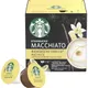 Nestle Dolce G. Vanilla Lat.Mac. 12ks Starbucks