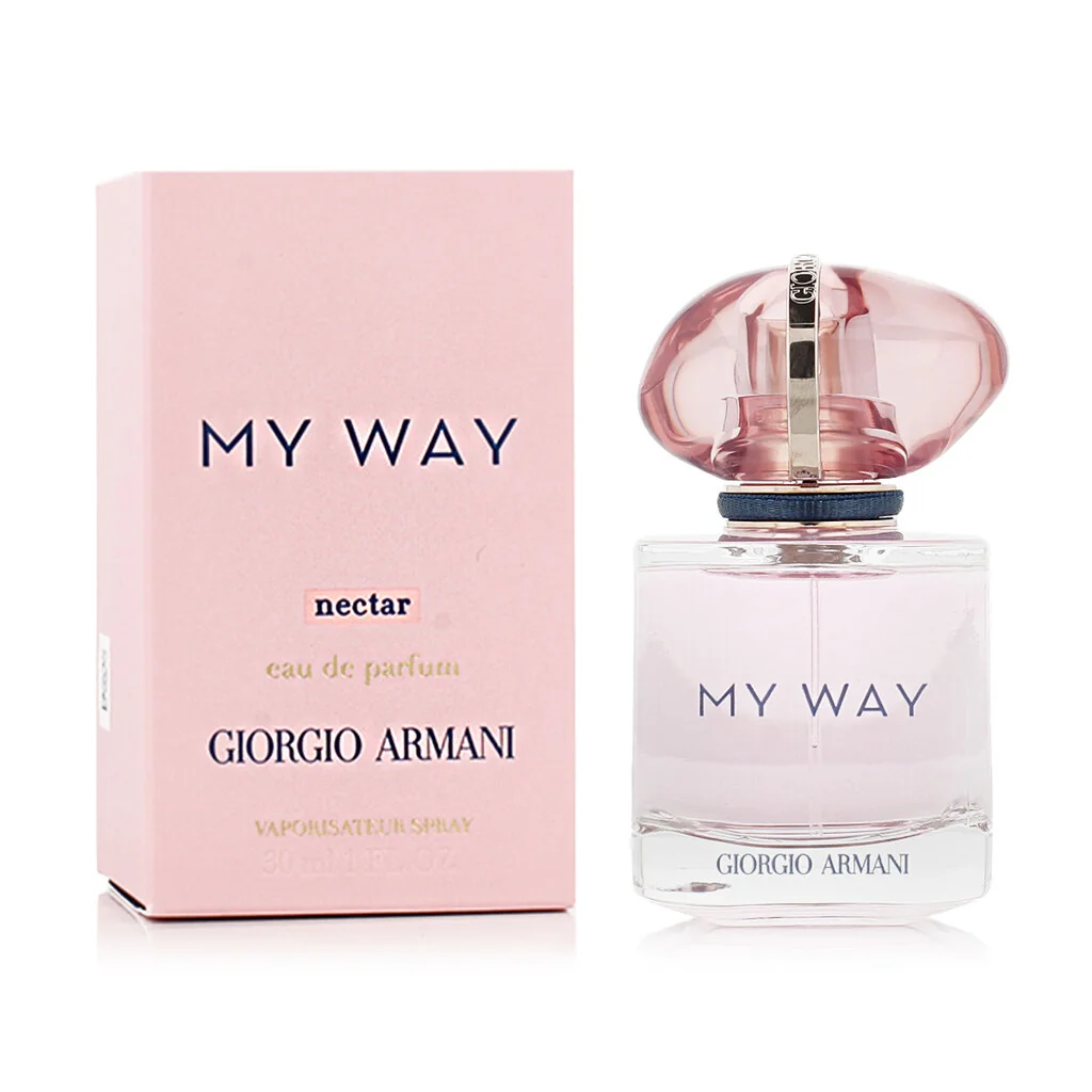 Giorgio Armani My Way Nectar EDP 30 ml W