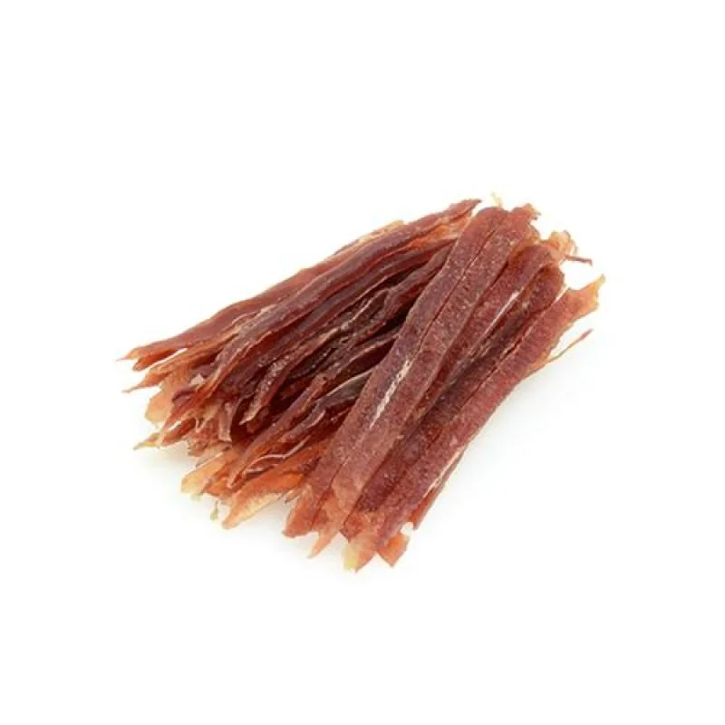 COBBYS PET AIKO Meat sušené kačacie plátky 1kg