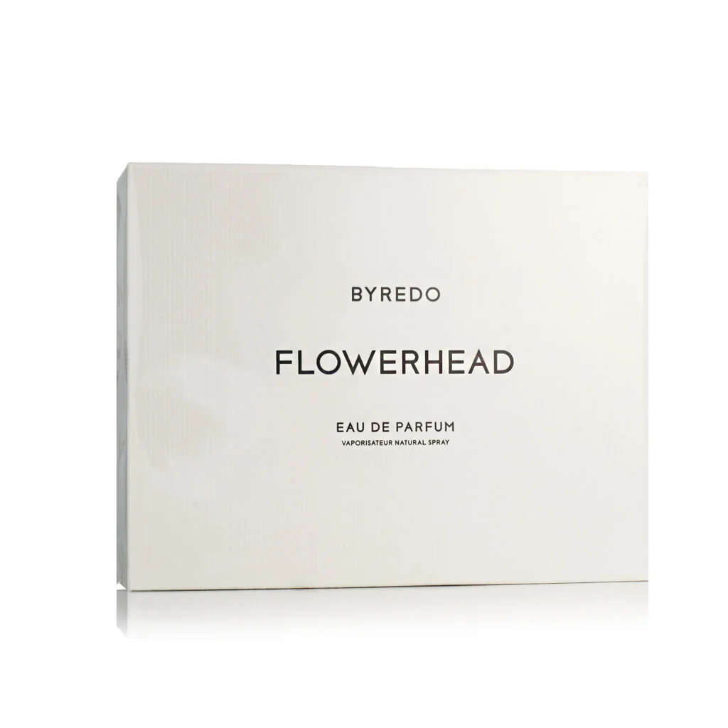BYREDO - Flowerhead EDP 100 ml
