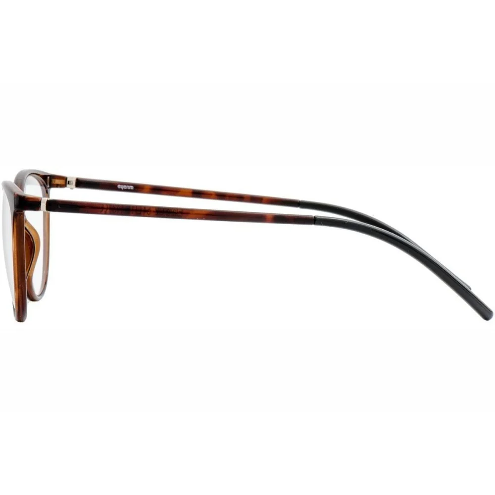 OiO by eyerim Elara Tortoise blue-light [non-prescription] Polarized