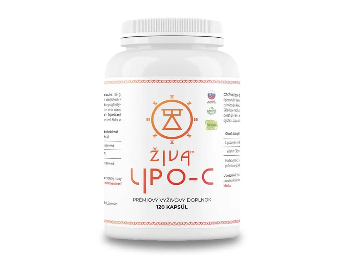 ŽIVA lipo-c