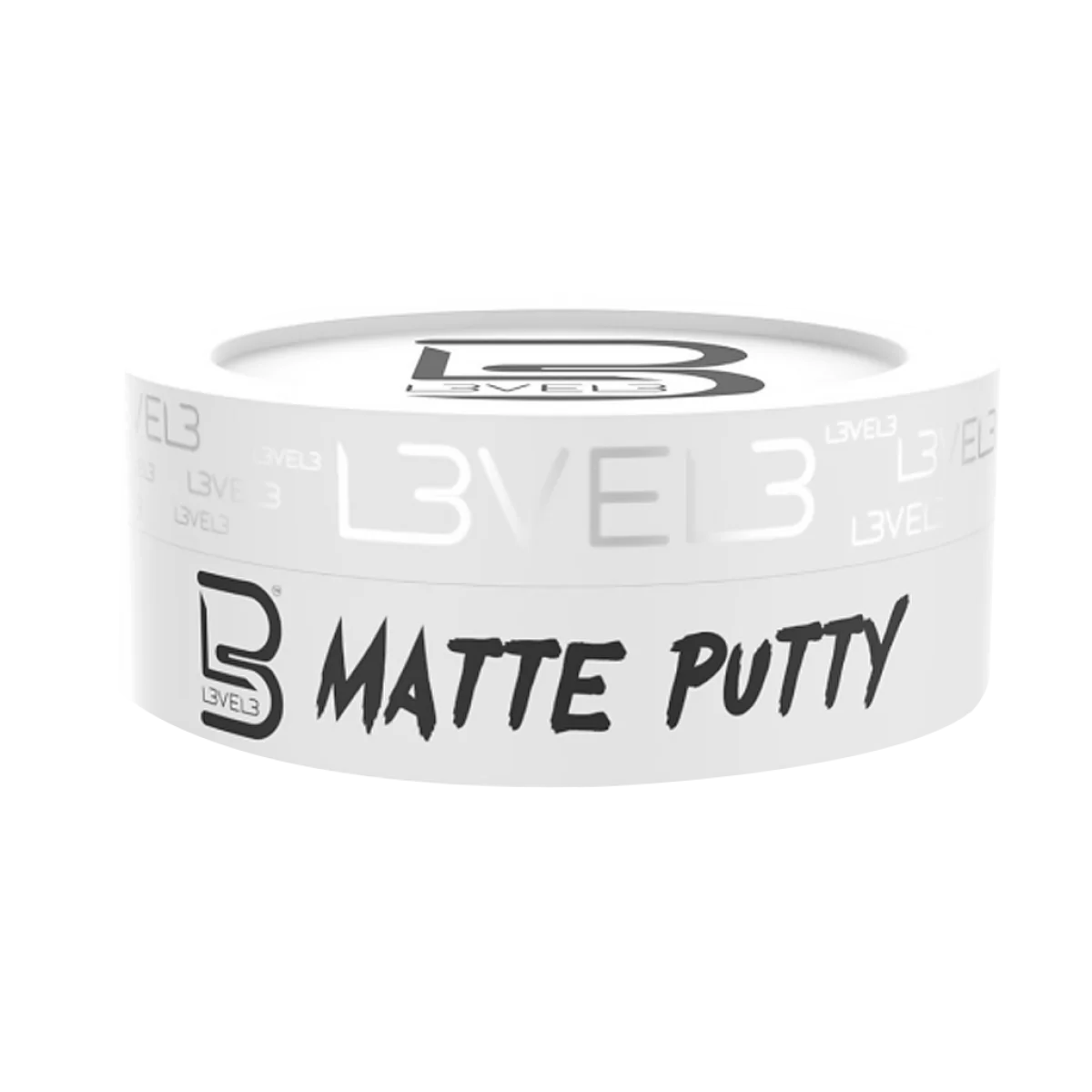 Tmelová matná pasta na vlasy LV3 Matte Putty 150ml