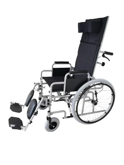 Polohovací invalidný vozík Cruiser Comfort 1 – šírka sedadla 48 cm