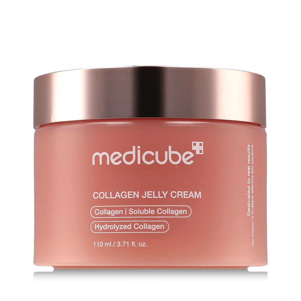 Medicube Collagen Jelly Cream kolagenový krém 110 ml