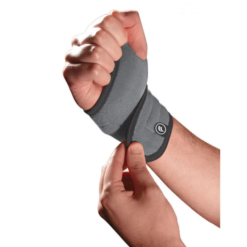 Magnetická neoprénová bandáž zápästia