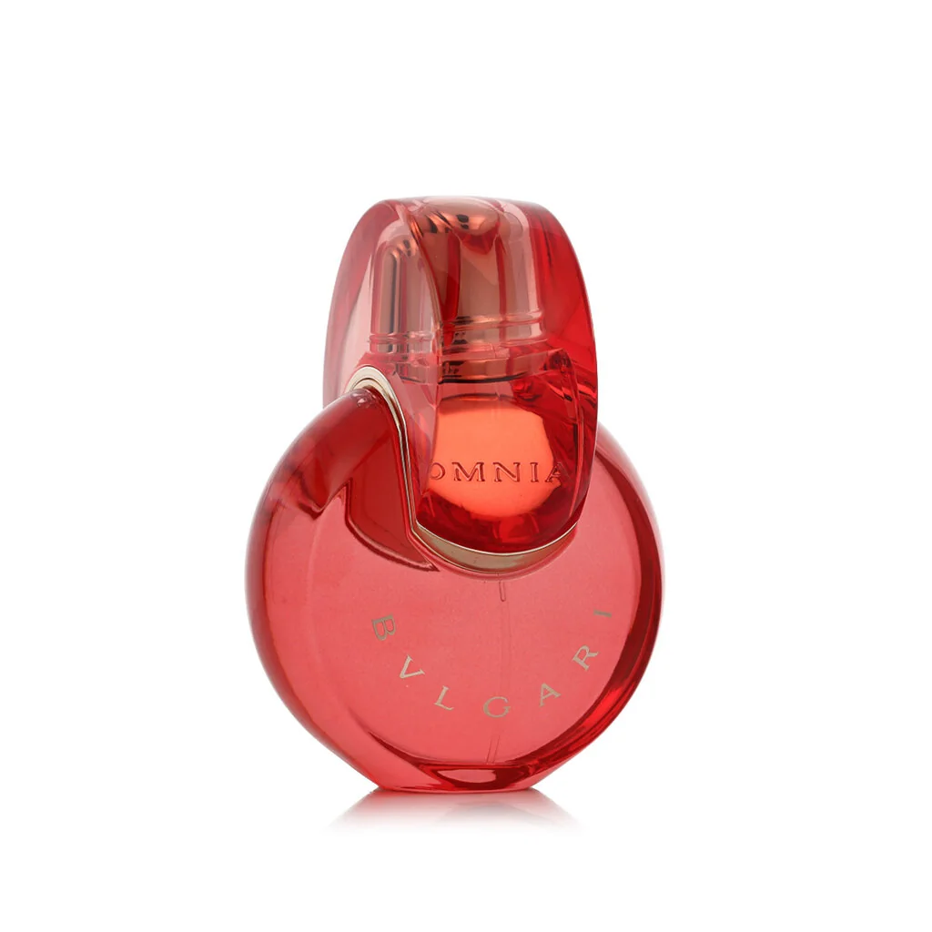 BVLGARI Omnia Coral toaletná voda 100 ml pre ženy