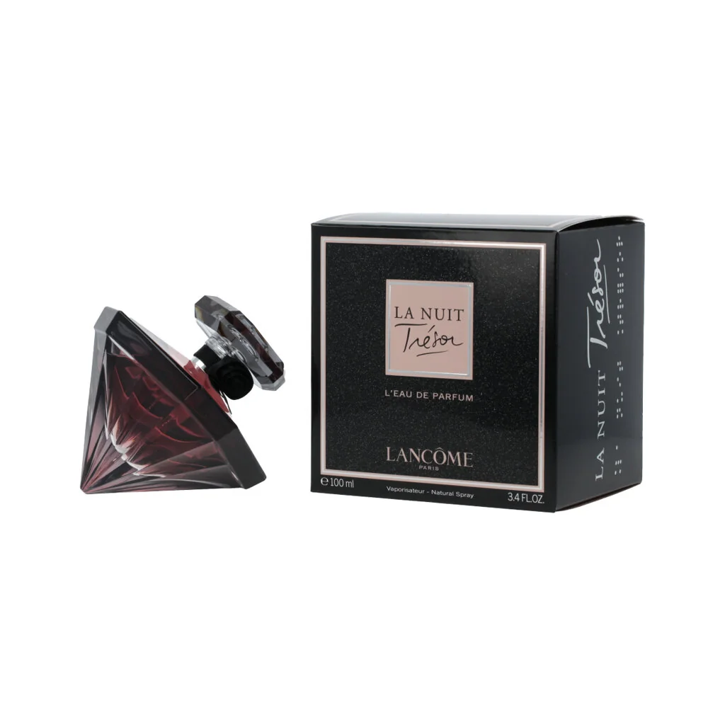 Lancôme La Nuit Trésor EDP 100 ml W